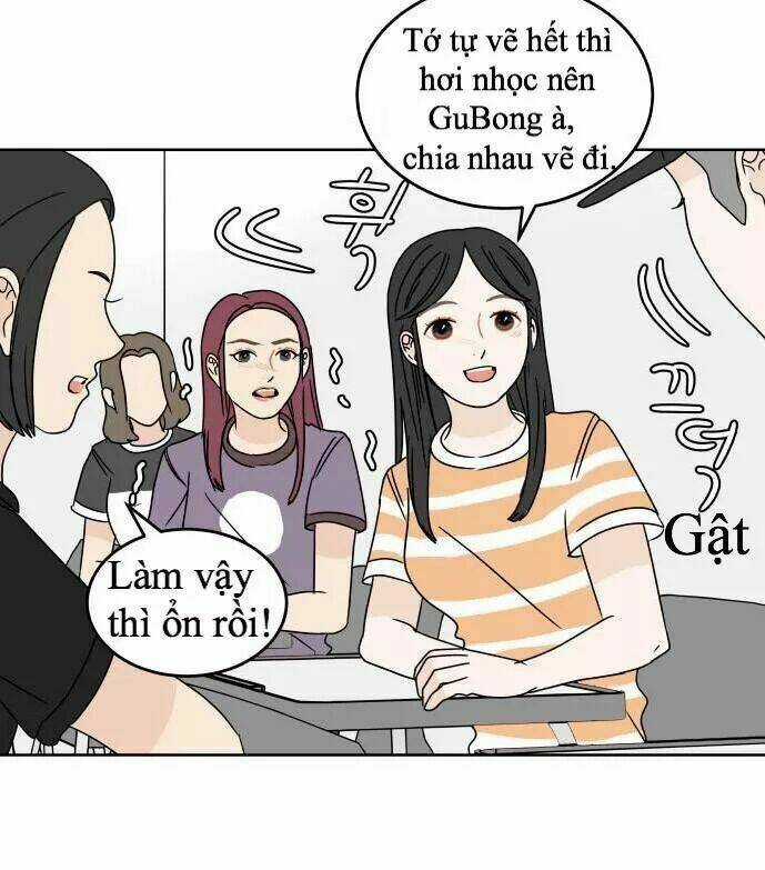 30 Phút Bước Đi Bên Em - Chapter 51 - Trang 100