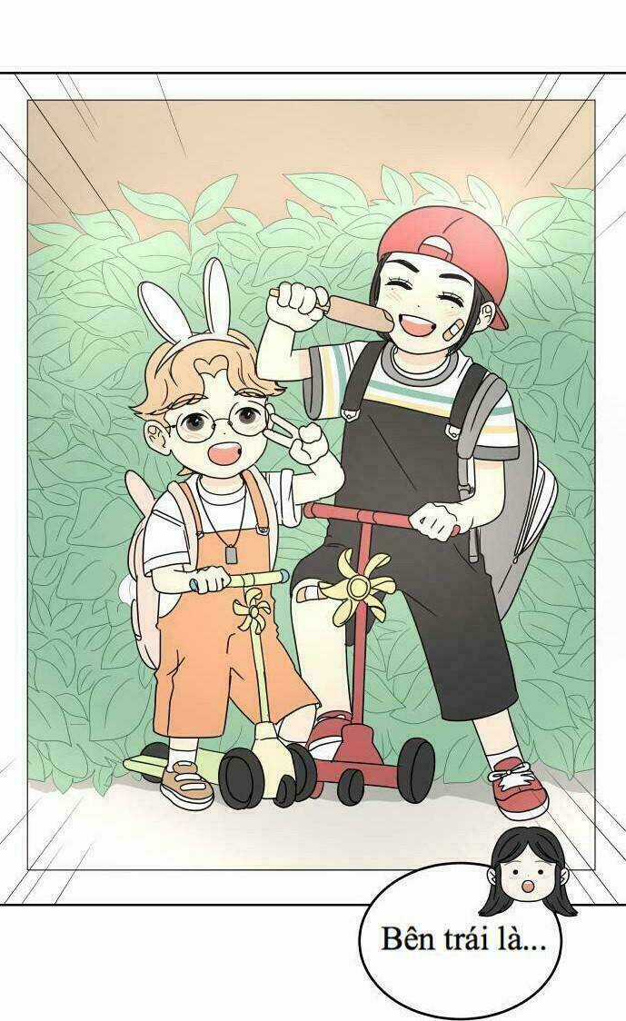 30 Phút Bước Đi Bên Em - Chapter 52.5 - Trang 34