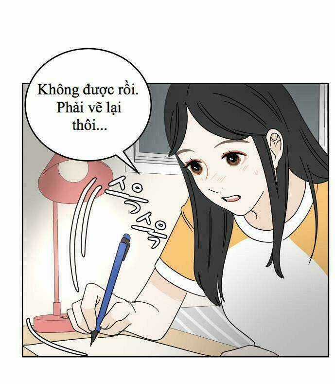 30 Phút Bước Đi Bên Em - Chapter 52 - Trang 22