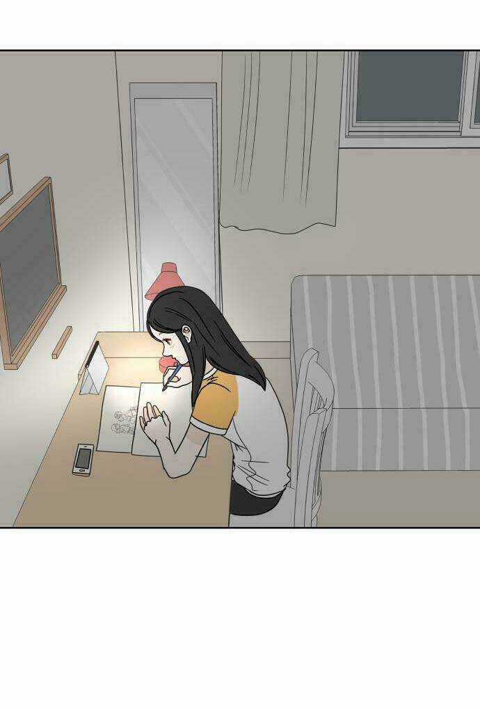 30 Phút Bước Đi Bên Em - Chapter 52 - Trang 25