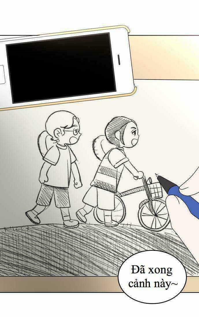 30 Phút Bước Đi Bên Em - Chapter 52 - Trang 4