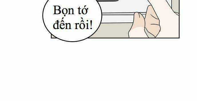 30 Phút Bước Đi Bên Em - Chapter 52 - Trang 33