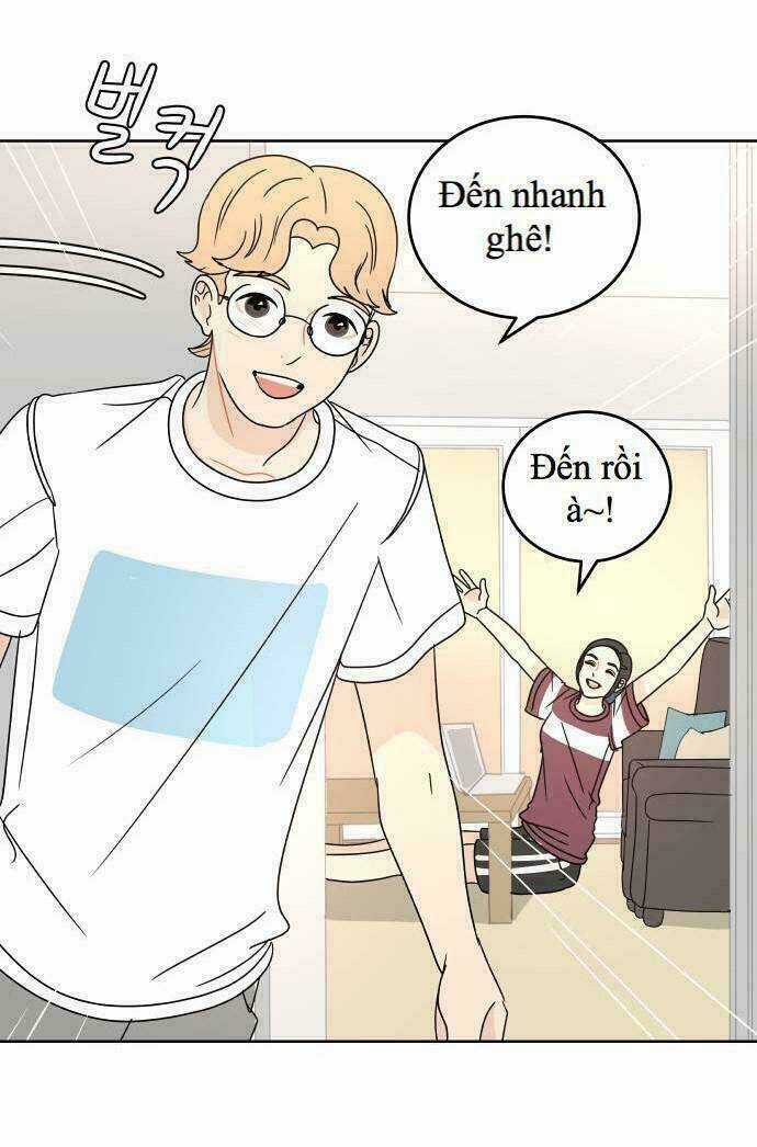 30 Phút Bước Đi Bên Em - Chapter 52 - Trang 34