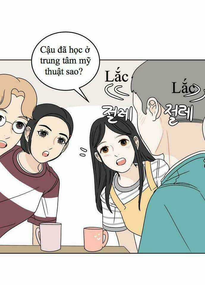 30 Phút Bước Đi Bên Em - Chapter 52 - Trang 50