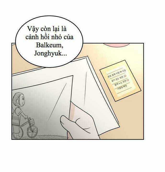 30 Phút Bước Đi Bên Em - Chapter 52 - Trang 7