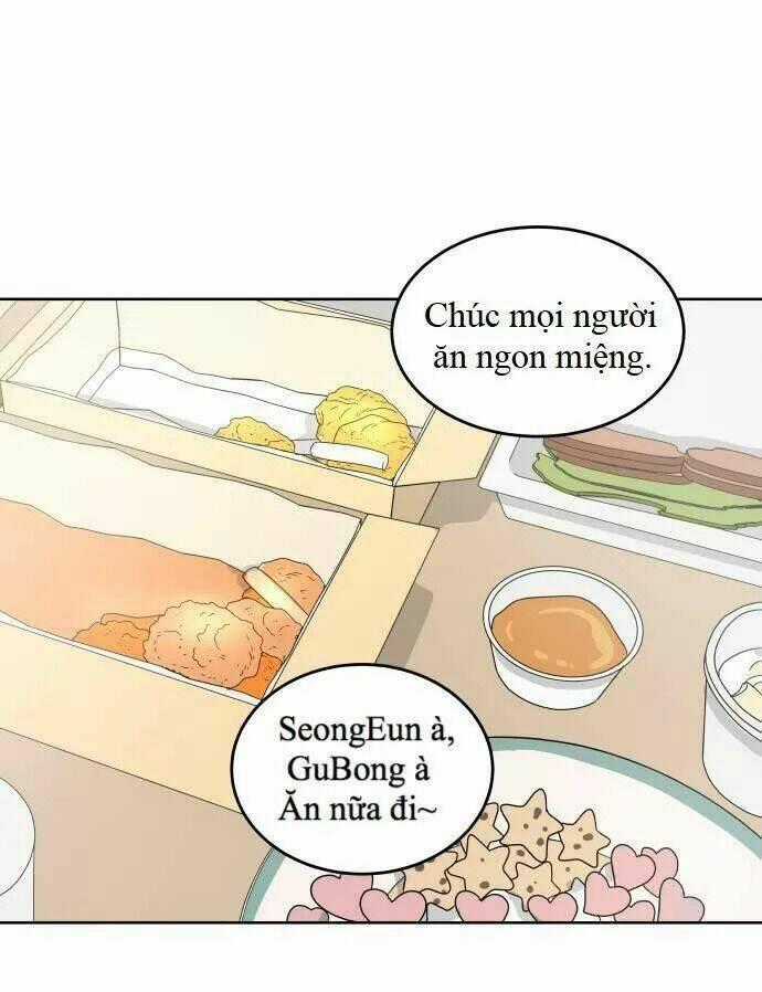 30 Phút Bước Đi Bên Em - Chapter 53 - Trang 1