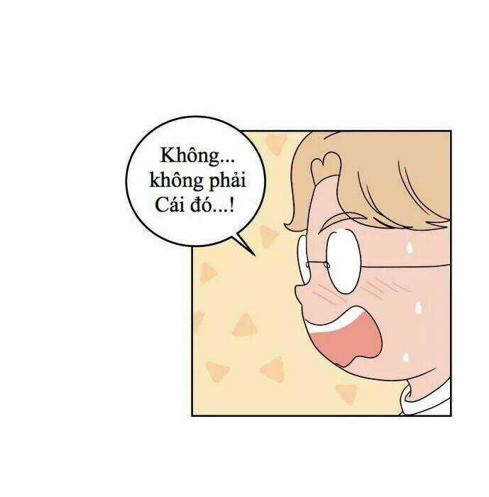 30 Phút Bước Đi Bên Em - Chapter 53 - Trang 13