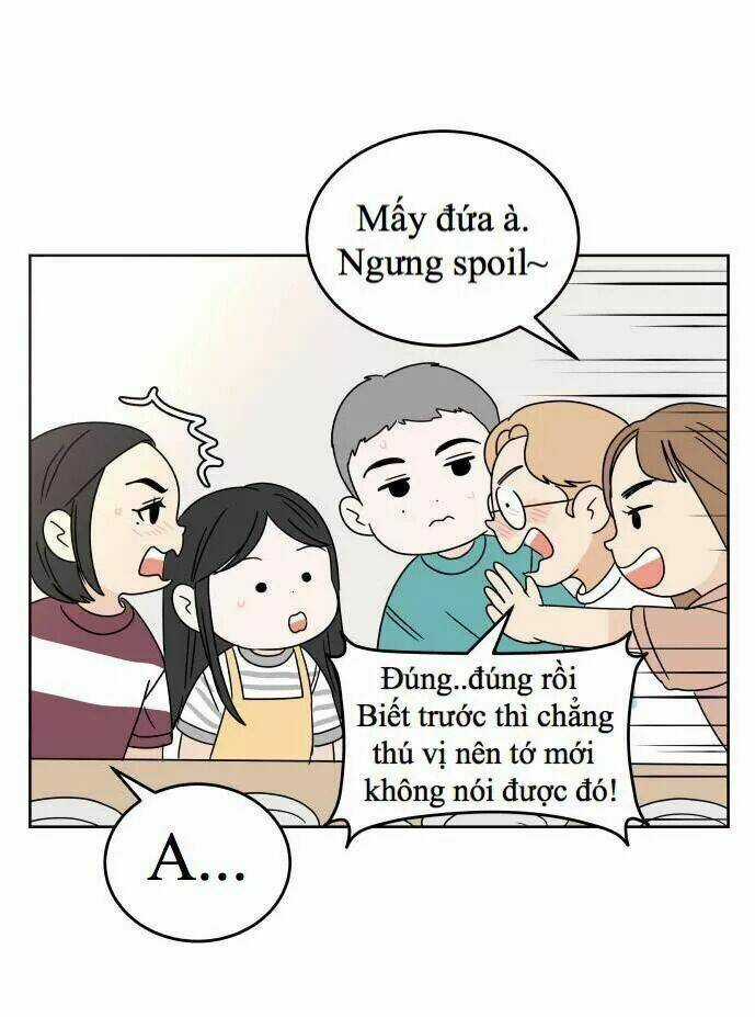 30 Phút Bước Đi Bên Em - Chapter 53 - Trang 14