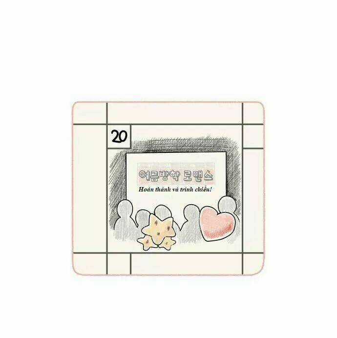 30 Phút Bước Đi Bên Em - Chapter 53 - Trang 137