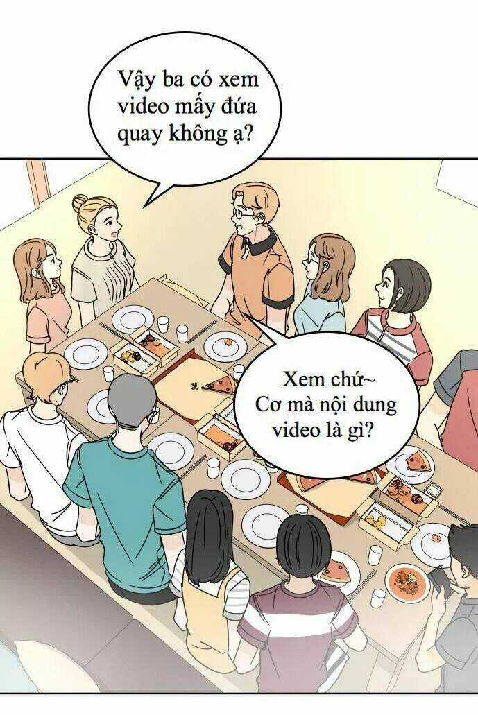 30 Phút Bước Đi Bên Em - Chapter 53 - Trang 4