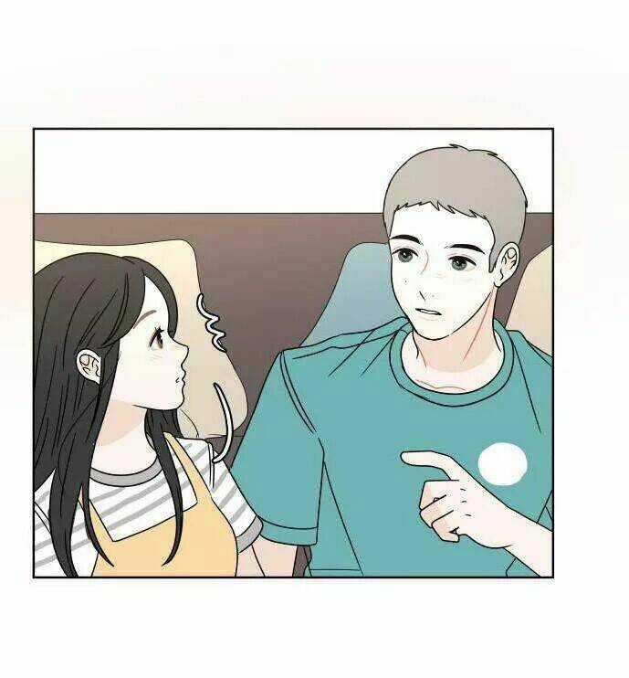 30 Phút Bước Đi Bên Em - Chapter 53 - Trang 31