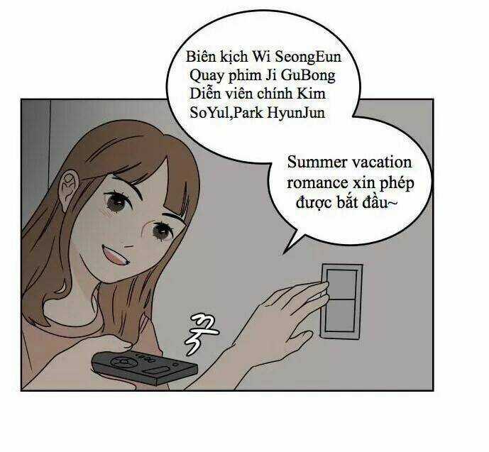 30 Phút Bước Đi Bên Em - Chapter 53 - Trang 41