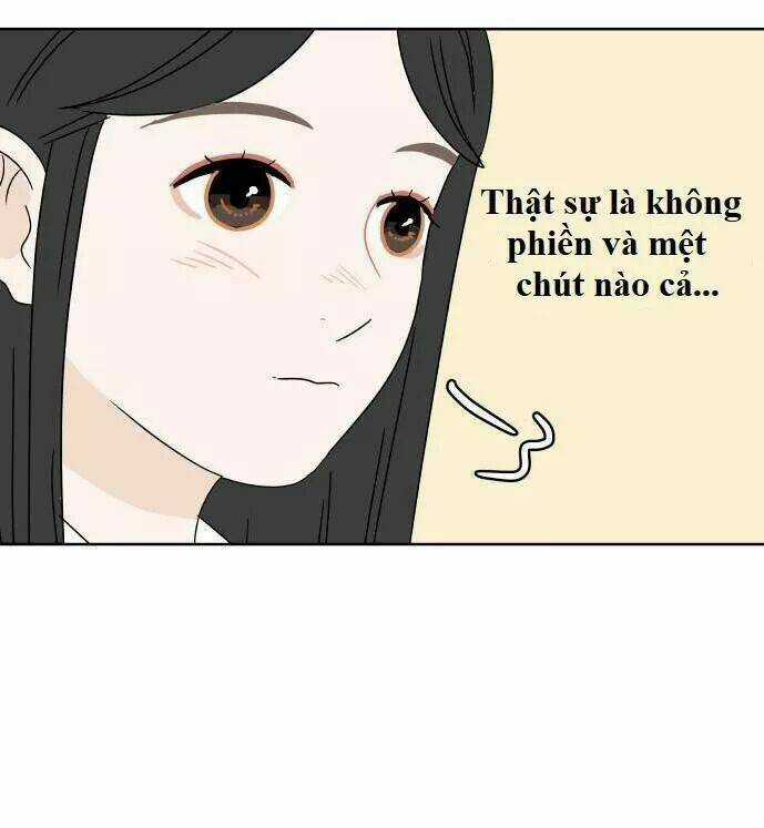 30 Phút Bước Đi Bên Em - Chapter 54.5 - Trang 42