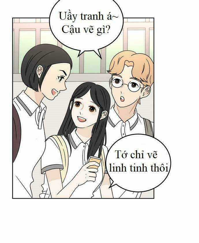 30 Phút Bước Đi Bên Em - Chapter 54 - Trang 8