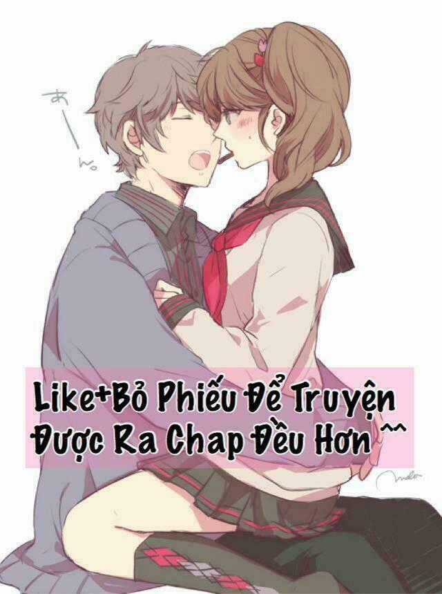 30 Phút Bước Đi Bên Em - Chapter 55.5 - Trang 56