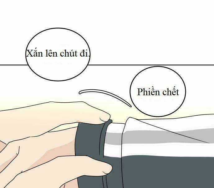 30 Phút Bước Đi Bên Em - Chapter 55 - Trang 23