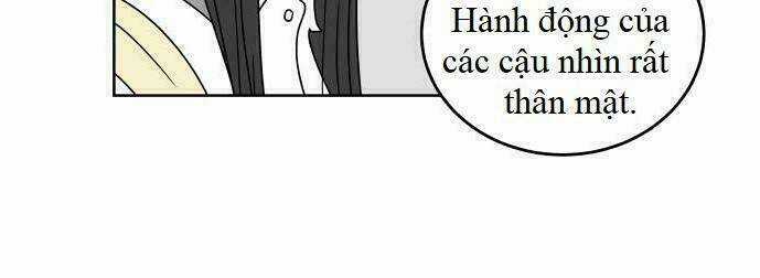 30 Phút Bước Đi Bên Em - Chapter 55 - Trang 48