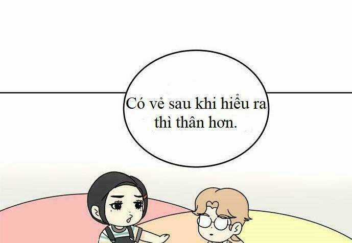 30 Phút Bước Đi Bên Em - Chapter 55 - Trang 53
