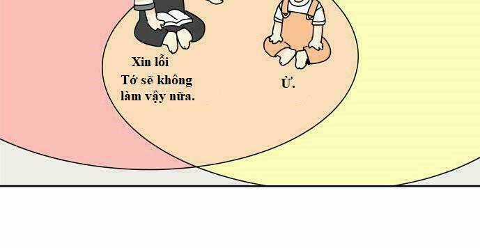 30 Phút Bước Đi Bên Em - Chapter 55 - Trang 54