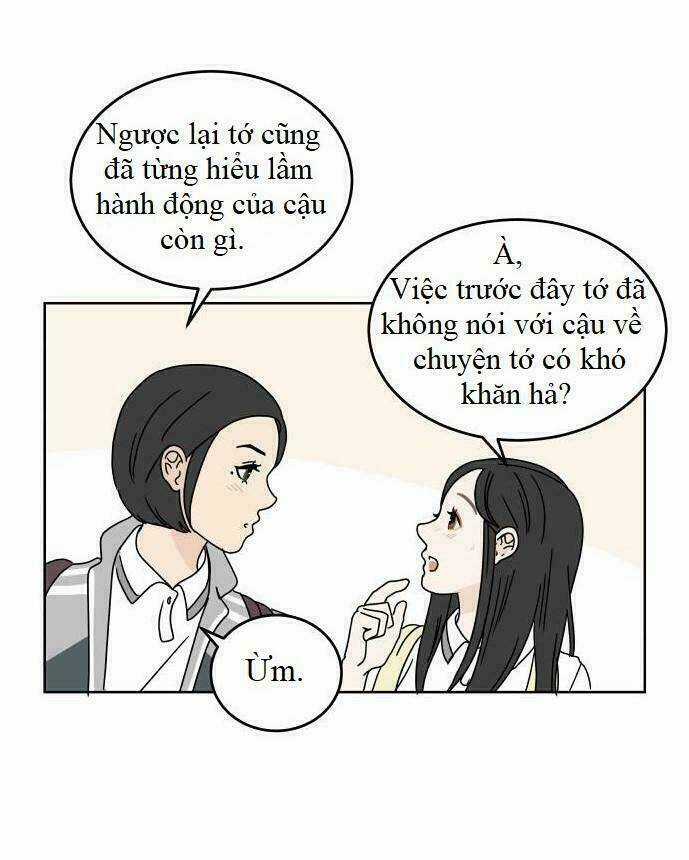 30 Phút Bước Đi Bên Em - Chapter 55 - Trang 55