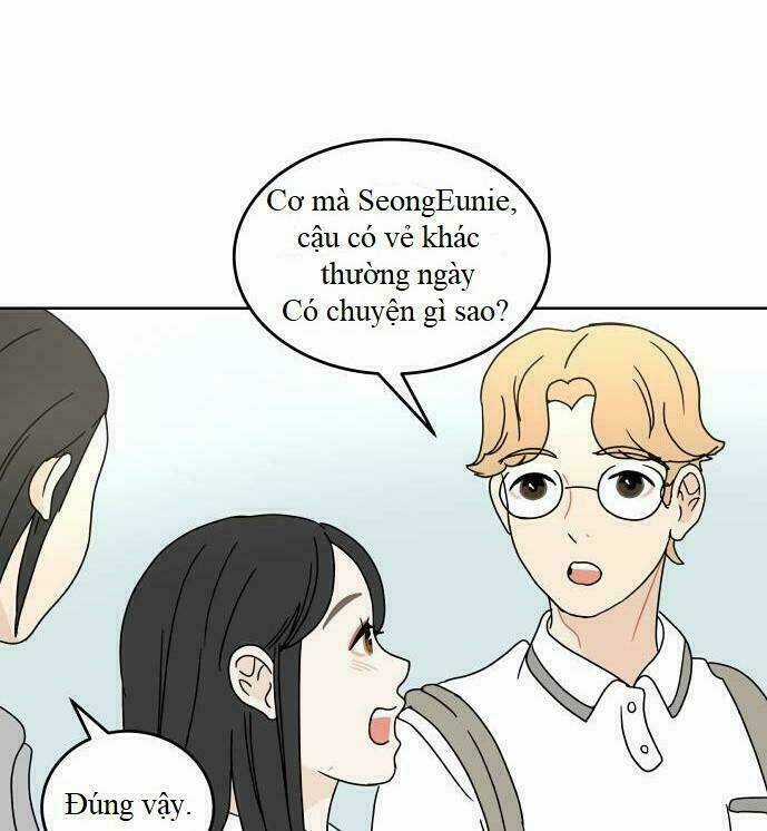 30 Phút Bước Đi Bên Em - Chapter 55 - Trang 64