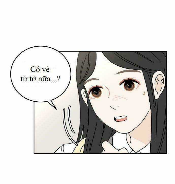 30 Phút Bước Đi Bên Em - Chapter 55 - Trang 69