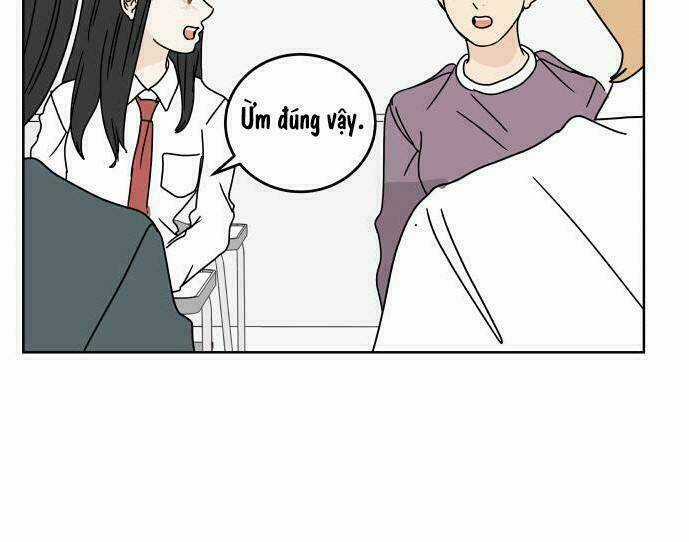 30 Phút Bước Đi Bên Em - Chapter 56.5 - Trang 10