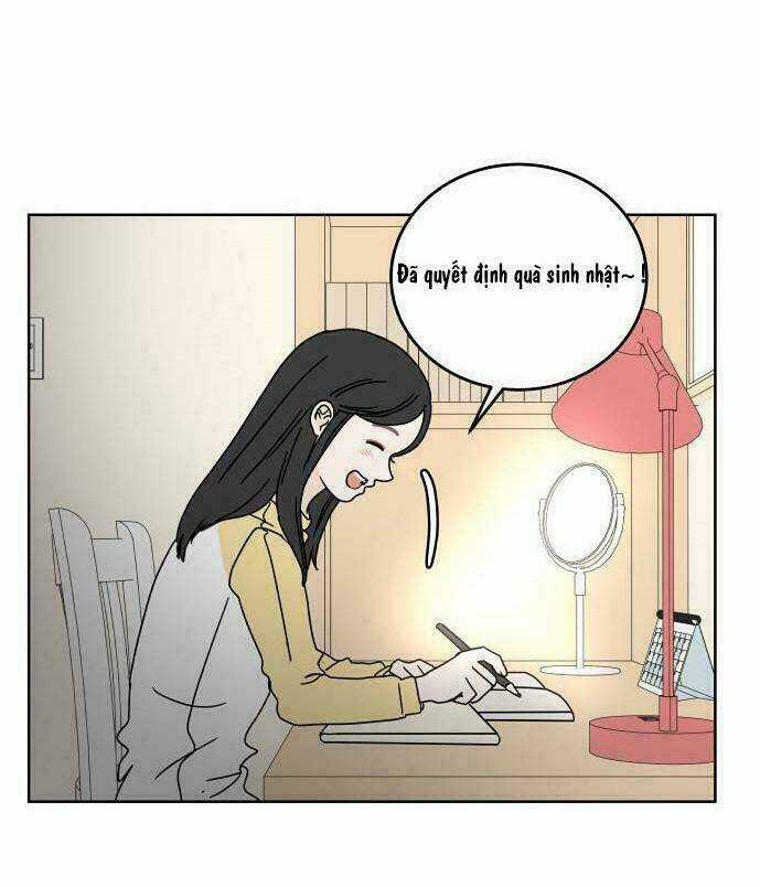 30 Phút Bước Đi Bên Em - Chapter 56 - Trang 14