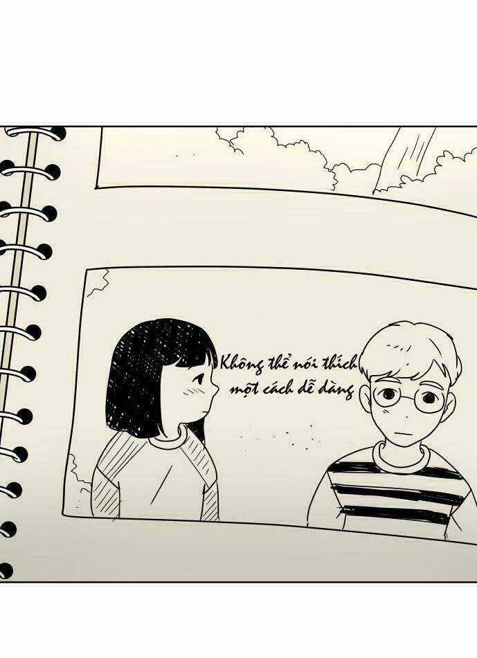 30 Phút Bước Đi Bên Em - Chapter 56 - Trang 4