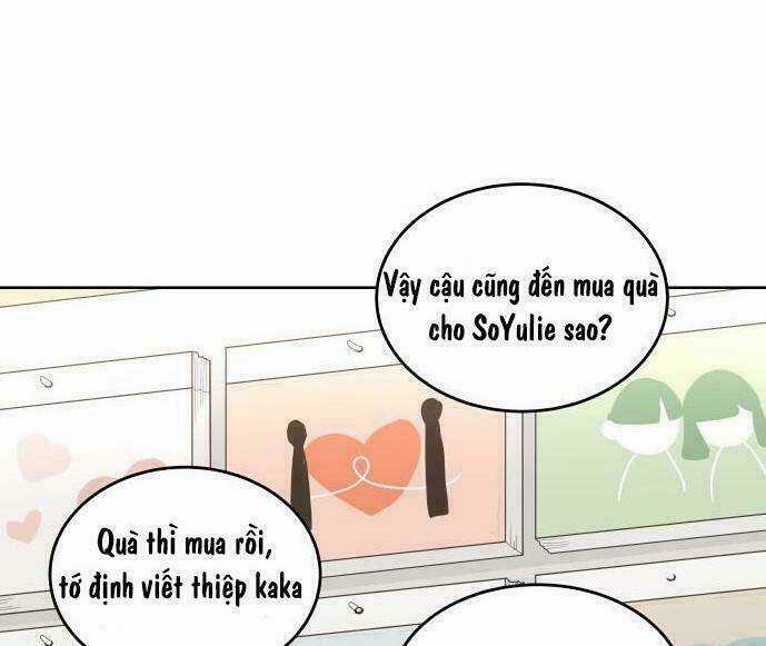 30 Phút Bước Đi Bên Em - Chapter 56 - Trang 35