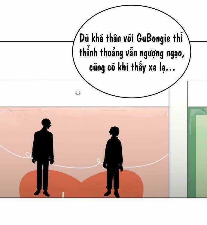 30 Phút Bước Đi Bên Em - Chapter 56 - Trang 43