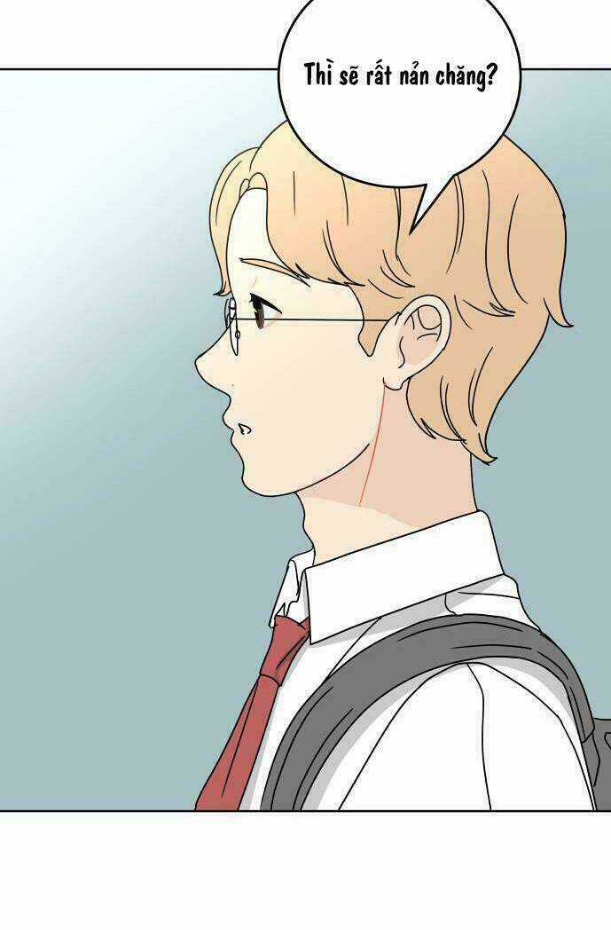 30 Phút Bước Đi Bên Em - Chapter 56 - Trang 48