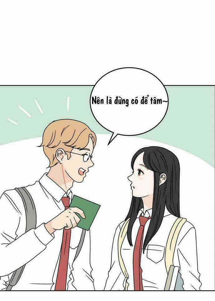 30 Phút Bước Đi Bên Em - Chapter 56 - Trang 56