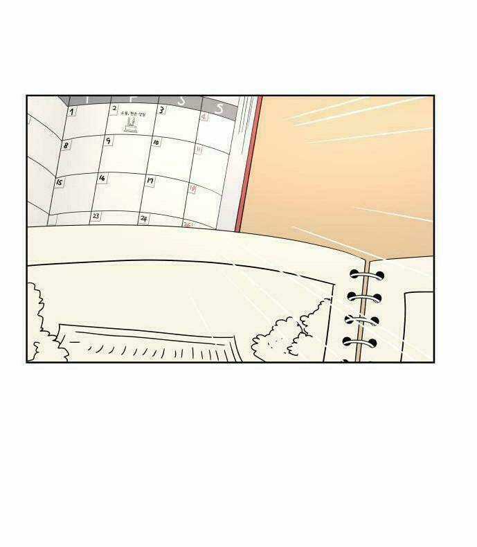 30 Phút Bước Đi Bên Em - Chapter 56 - Trang 10