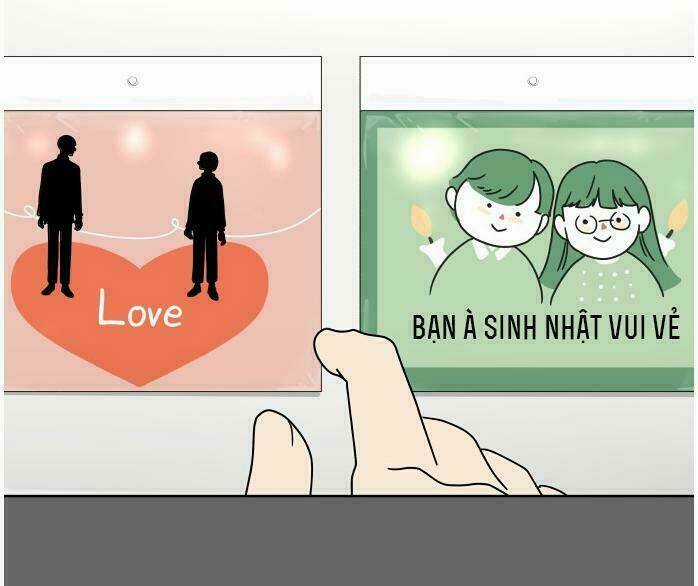 30 Phút Bước Đi Bên Em - Chapter 57 - Trang 104