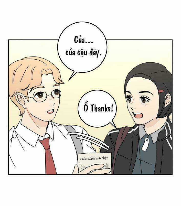 30 Phút Bước Đi Bên Em - Chapter 57 - Trang 110