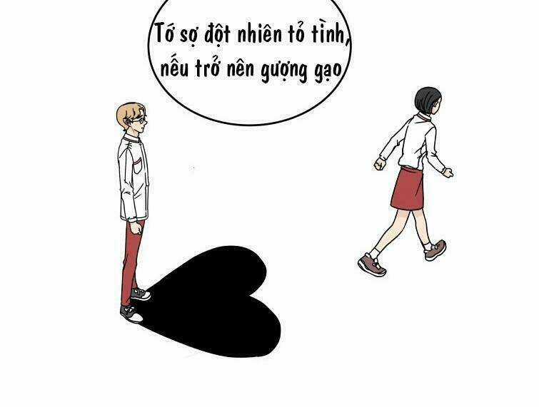 30 Phút Bước Đi Bên Em - Chapter 57 - Trang 36