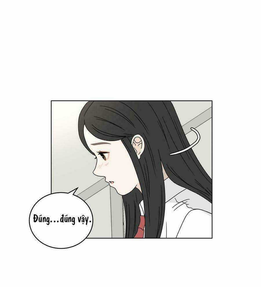 30 Phút Bước Đi Bên Em - Chapter 57 - Trang 38