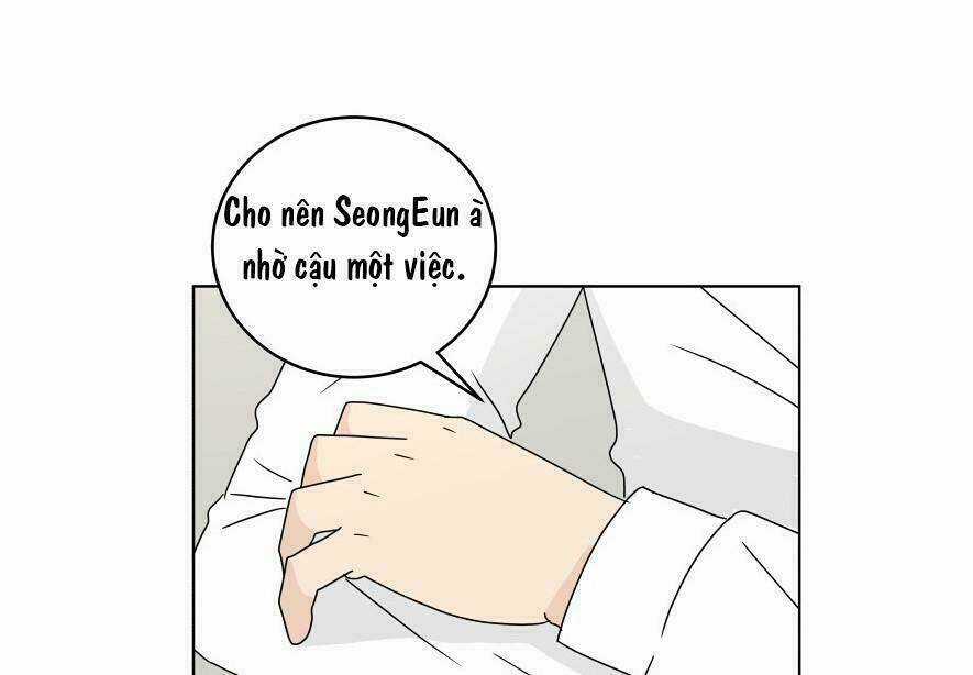 30 Phút Bước Đi Bên Em - Chapter 57 - Trang 41