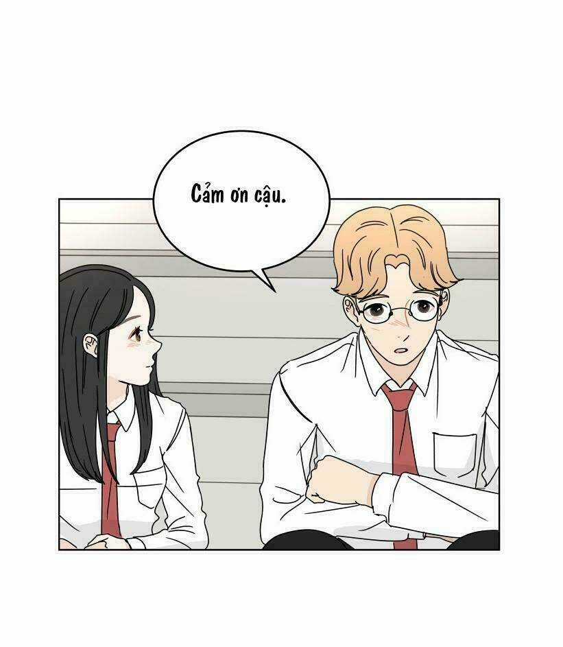 30 Phút Bước Đi Bên Em - Chapter 57 - Trang 46