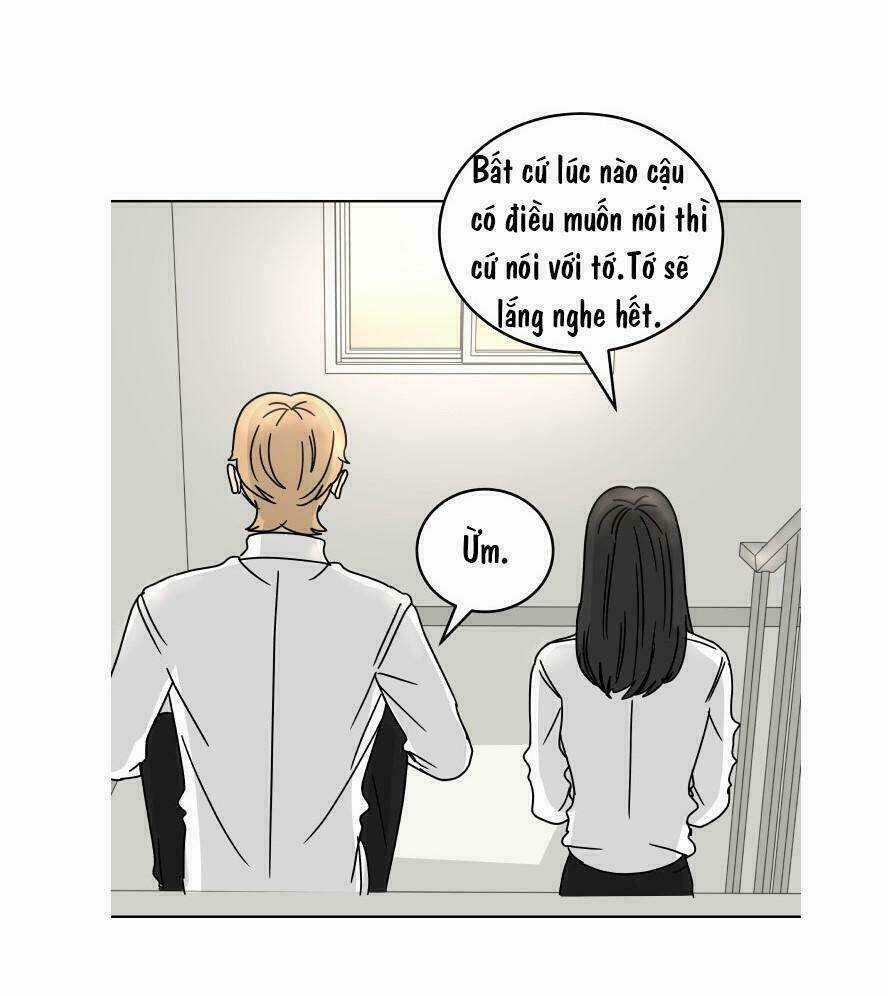 30 Phút Bước Đi Bên Em - Chapter 57 - Trang 56