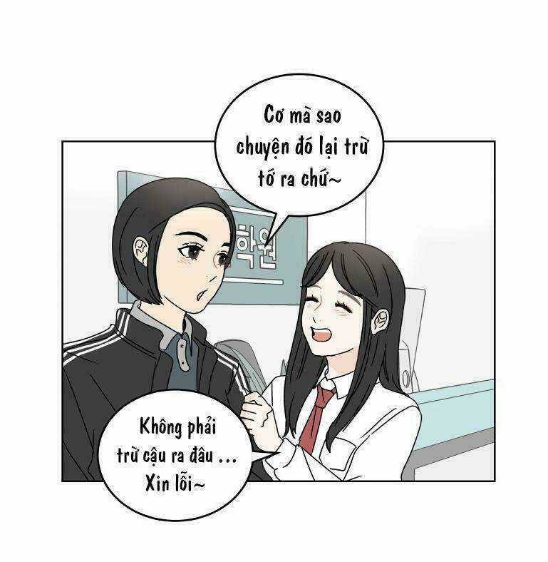 30 Phút Bước Đi Bên Em - Chapter 57 - Trang 67