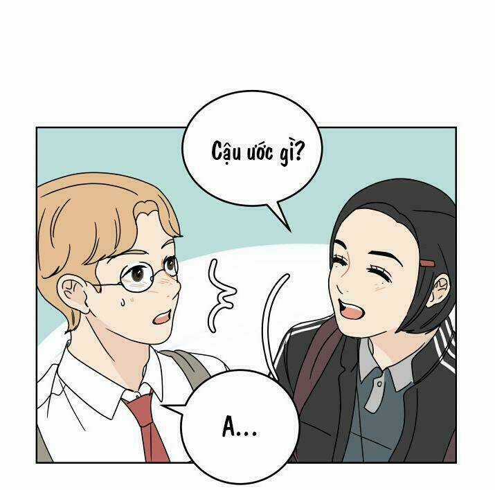 30 Phút Bước Đi Bên Em - Chapter 57 - Trang 76