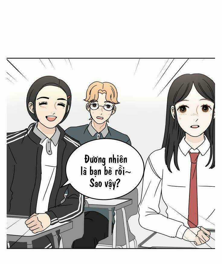 30 Phút Bước Đi Bên Em - Chapter 58.5 - Trang 8