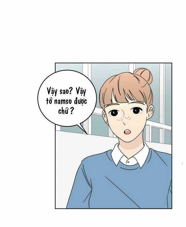 30 Phút Bước Đi Bên Em - Chapter 58.5 - Trang 10