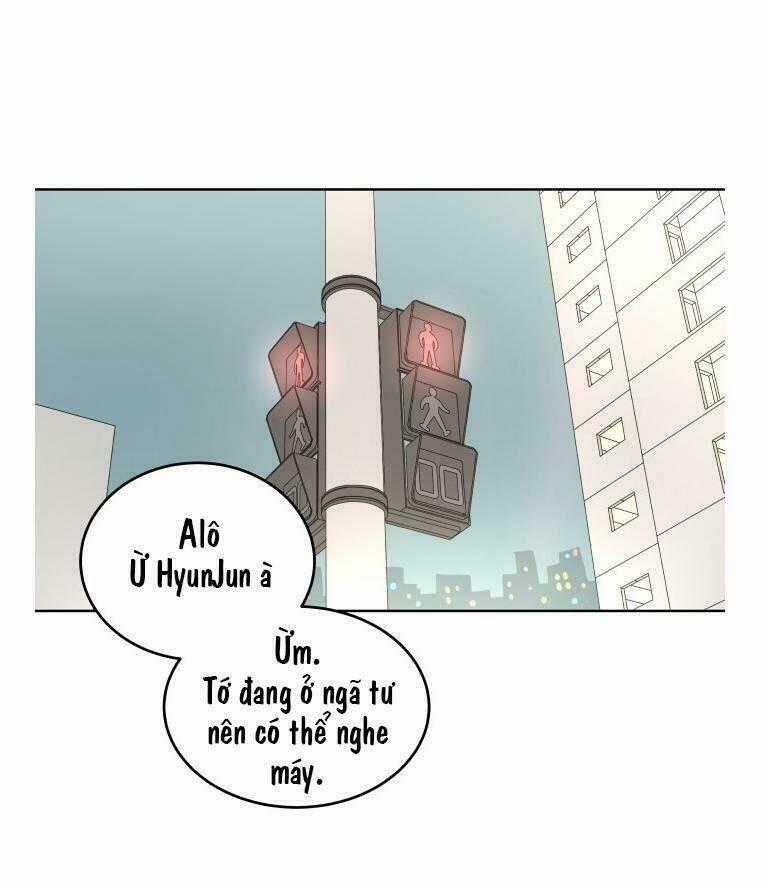 30 Phút Bước Đi Bên Em - Chapter 59 - Trang 2