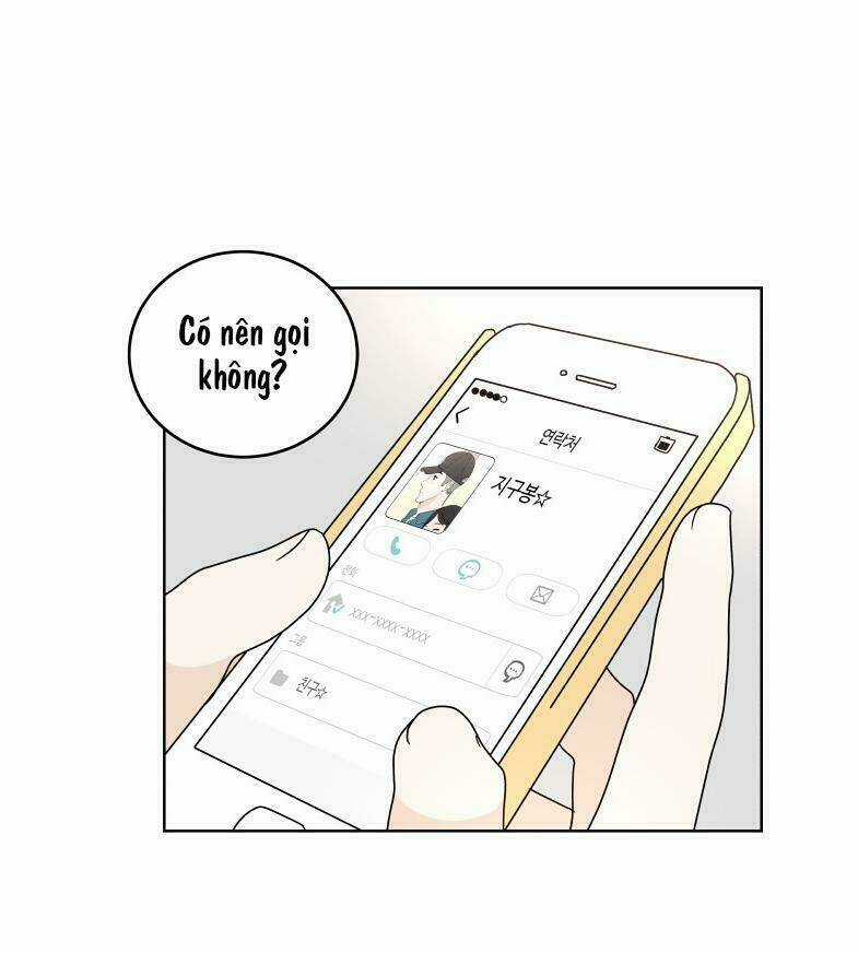 30 Phút Bước Đi Bên Em - Chapter 59 - Trang 12