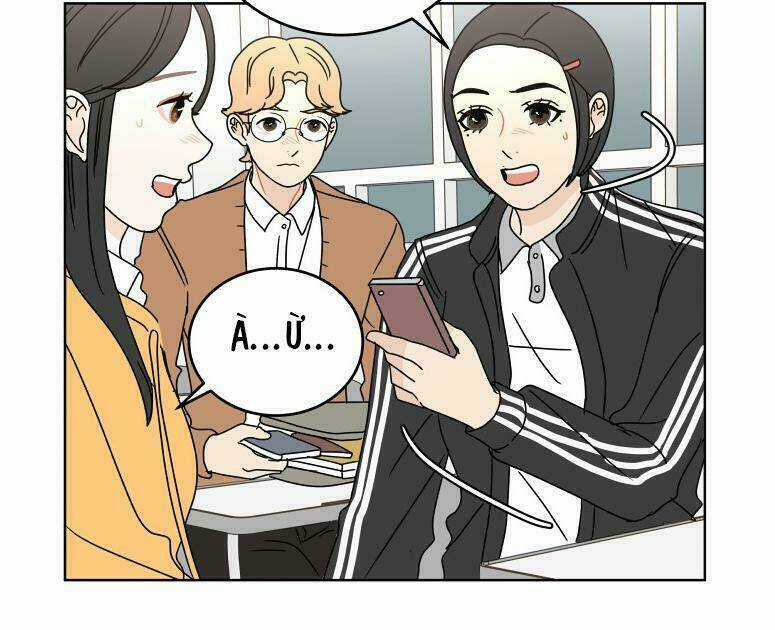 30 Phút Bước Đi Bên Em - Chapter 59 - Trang 36