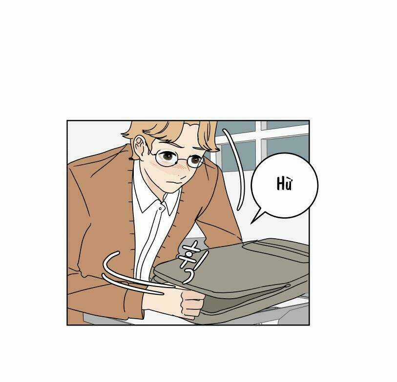 30 Phút Bước Đi Bên Em - Chapter 59 - Trang 38