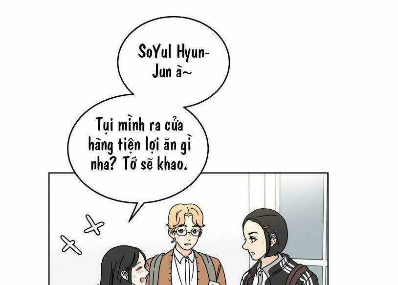 30 Phút Bước Đi Bên Em - Chapter 59 - Trang 42